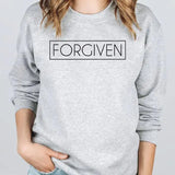 Inspirational Christian Sweatshirts - HCDSHOP