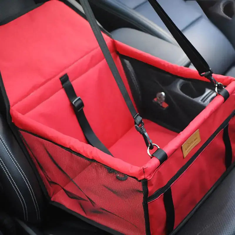 Pet Car Seat Bag - HCDSHOP