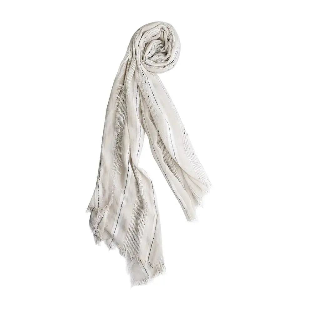 Seashell Scarf - HCDSHOP