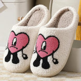 Warm Winter Slippers for Women - HCDSHOP