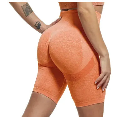 High Waist Workout Leggings - HCDSHOP