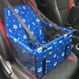 Pet Car Seat Bag - HCDSHOP