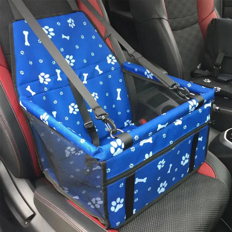 Pet Car Seat Bag - HCDSHOP