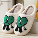 Warm Winter Slippers for Women - HCDSHOP