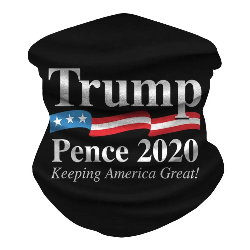 Trump Magic Scarf - HCDSHOP