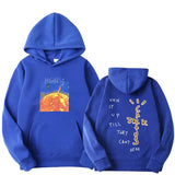 Travis Scott Sun Hoodies - HCDSHOP