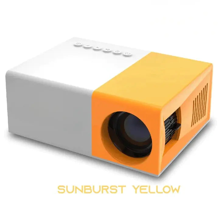 Mini Projector - HCDSHOP