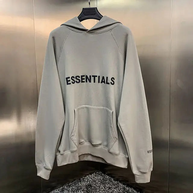 Essentials Fear of God Hoodie