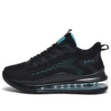 Mens Mesh Breathable Running & Walking Shoes - HCDSHOP