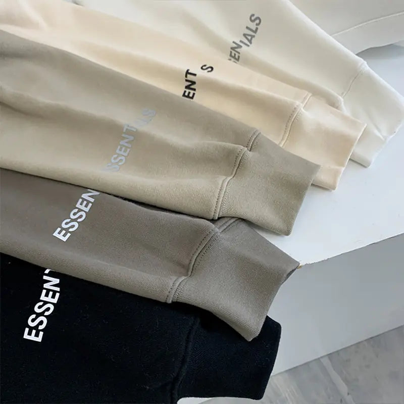 Essentials Fear of God Hoodie