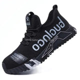 Puncture Proof Safety Shoes for Men - HCDSHOP