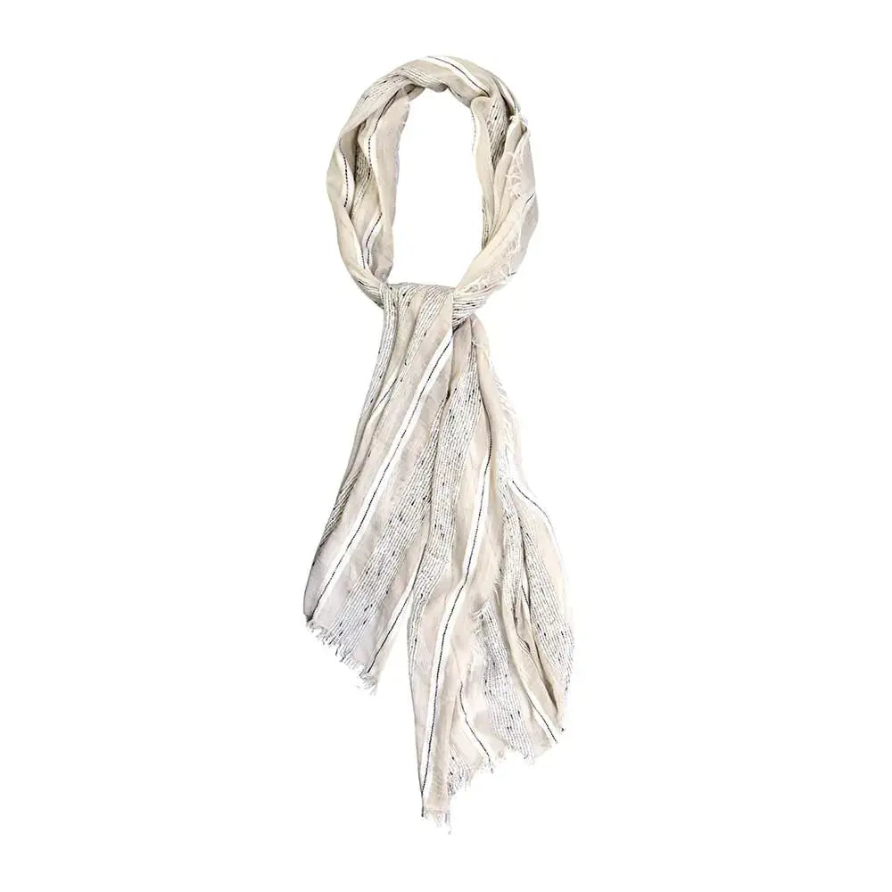 Seashell Scarf - HCDSHOP