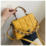 Casual Crossbody Bag - Glamour - HCDSHOP