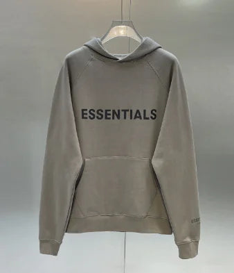 Essentials Fear of God Hoodie