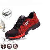 Indestructible Shoes - HCDSHOP