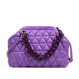 Thick Chain Handbag - HCDSHOP