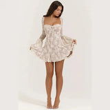 Exclusive Haley Dress - HCDSHOP