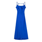 Sleeveless Dress - HCDSHOP