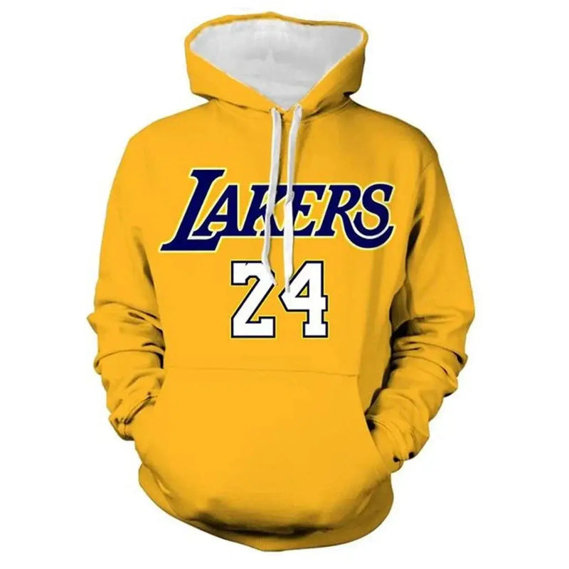 Women Men Hoodies - HCDSHOP