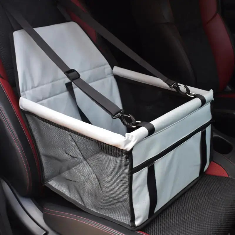 Pet Car Seat Bag - HCDSHOP