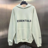 Essentials Fear of God Hoodie