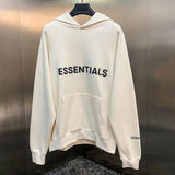 Essentials Fear of God Hoodie