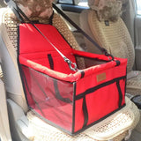 Pet Car Seat Bag - HCDSHOP