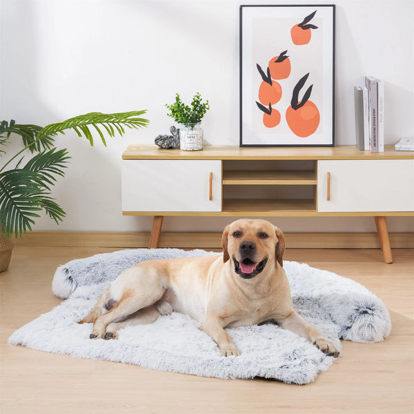 Washable Pet Sofa Dog Bed