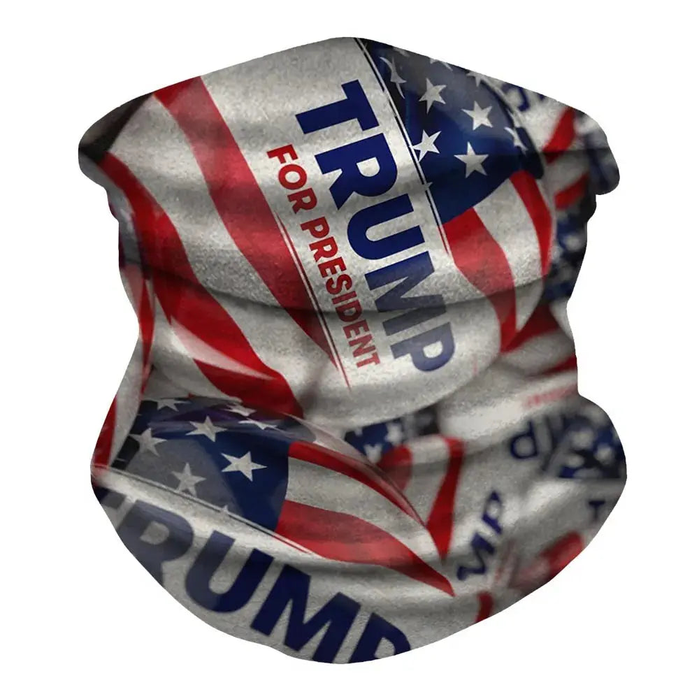 Trump Magic Scarf - HCDSHOP