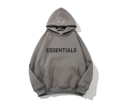 Fear of God hoodie Basic Comfort Hoodie