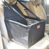 Pet Car Seat Bag - HCDSHOP