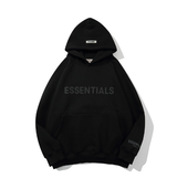 Fear of God hoodie Basic Comfort Hoodie