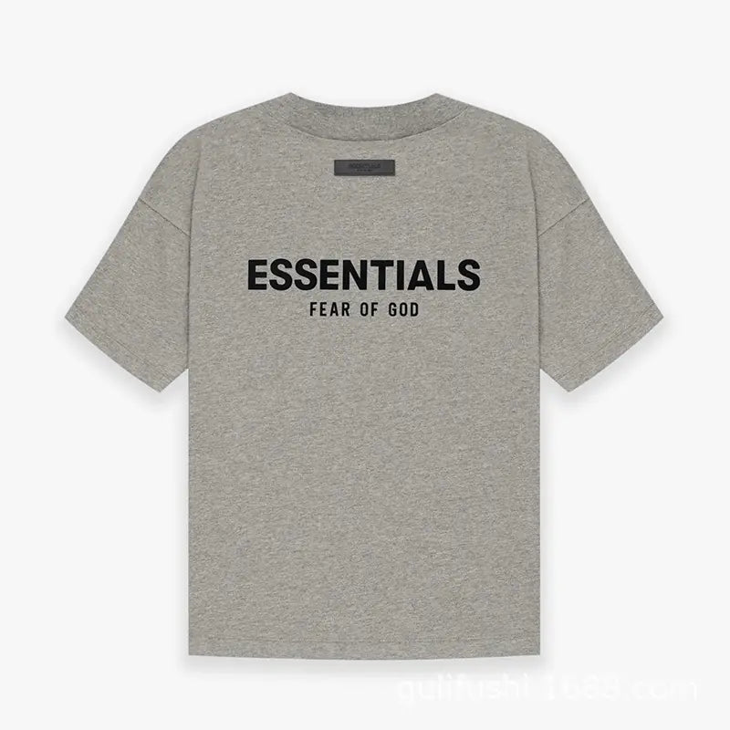 Essentials T-Shirt ,Essentials trousers