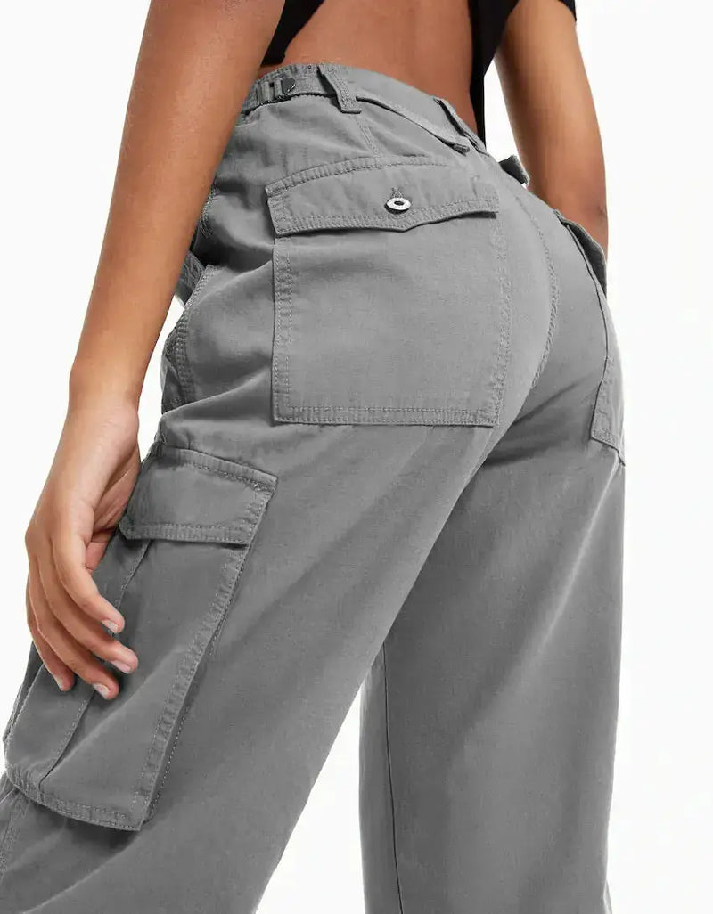 Cargo Pants - HCDSHOP