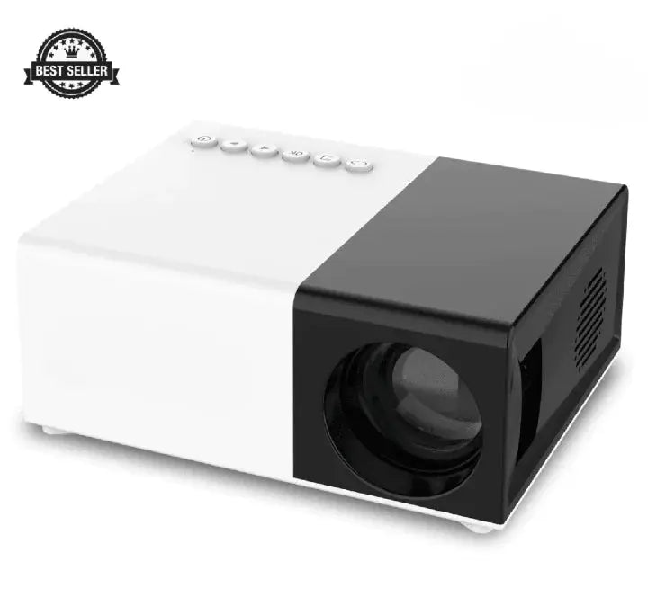 Mini Projector - HCDSHOP