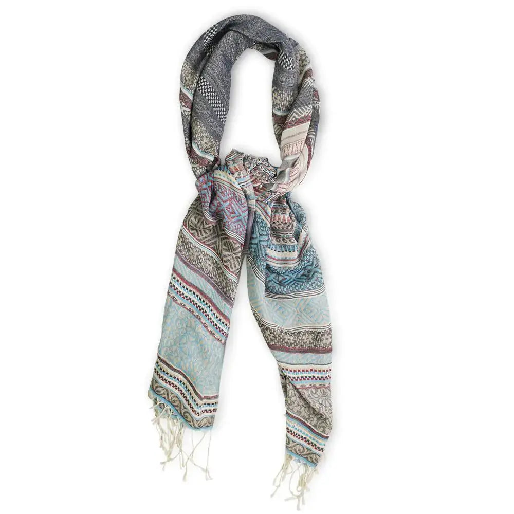 Maya Scarf - HCDSHOP