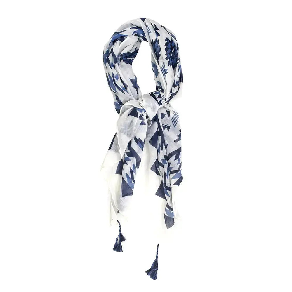 Jan Scarf - HCDSHOP