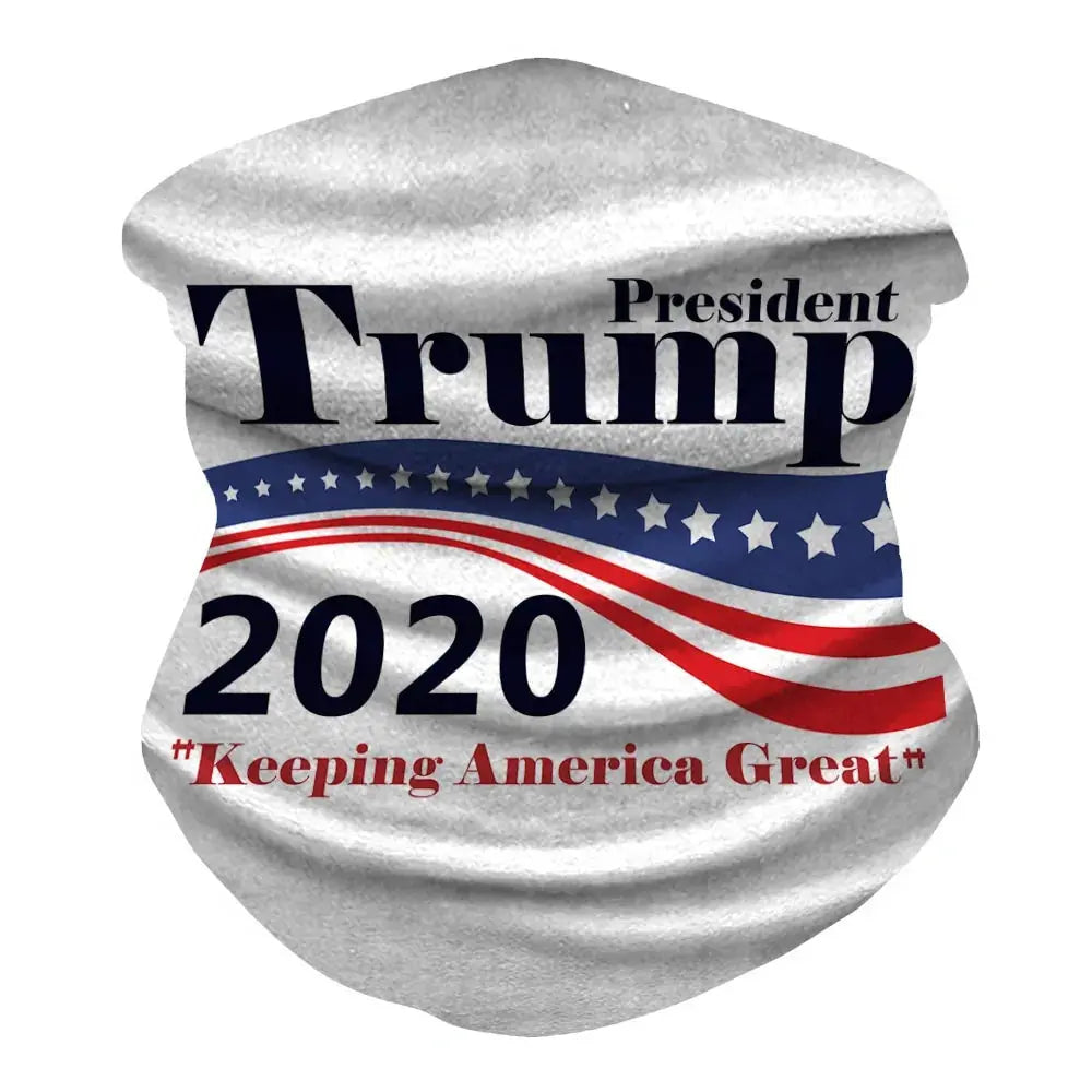 Trump Magic Scarf - HCDSHOP