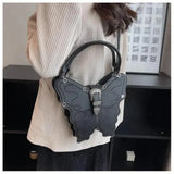 Butterfly Shape Crossbody Bag - HCDSHOP