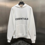 Essentials Fear of God Hoodie