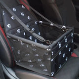 Pet Car Seat Bag - HCDSHOP