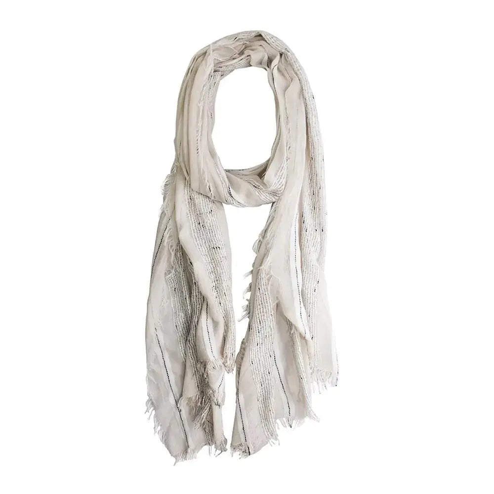 Seashell Scarf - HCDSHOP