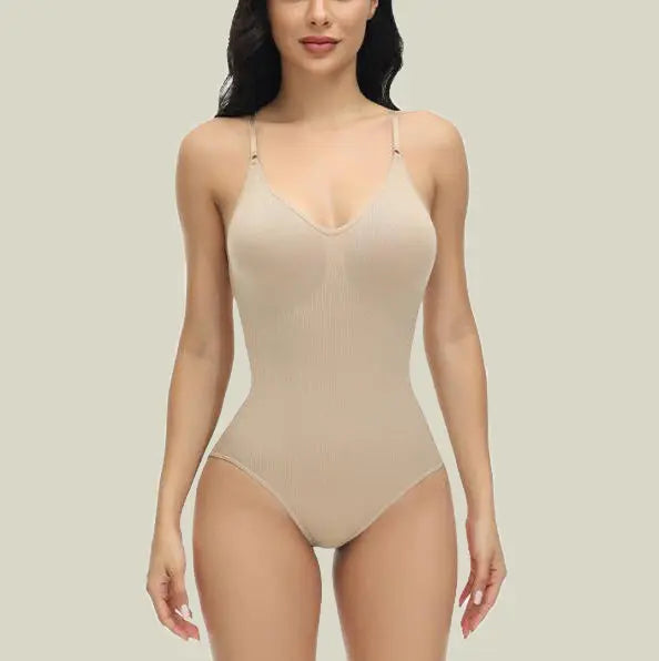 Curvify™ Bodysuit - HCDSHOP