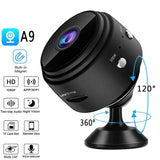 HD1080P Home Security Wireless IP Camera - HCDSHOP