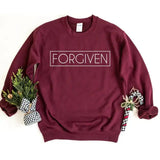 Inspirational Christian Sweatshirts - HCDSHOP