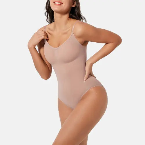 Curvify™ Bodysuit - HCDSHOP