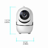 Mini CCTV Surveillance Camera - HCDSHOP