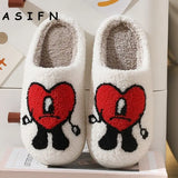 Warm Winter Slippers for Women - HCDSHOP