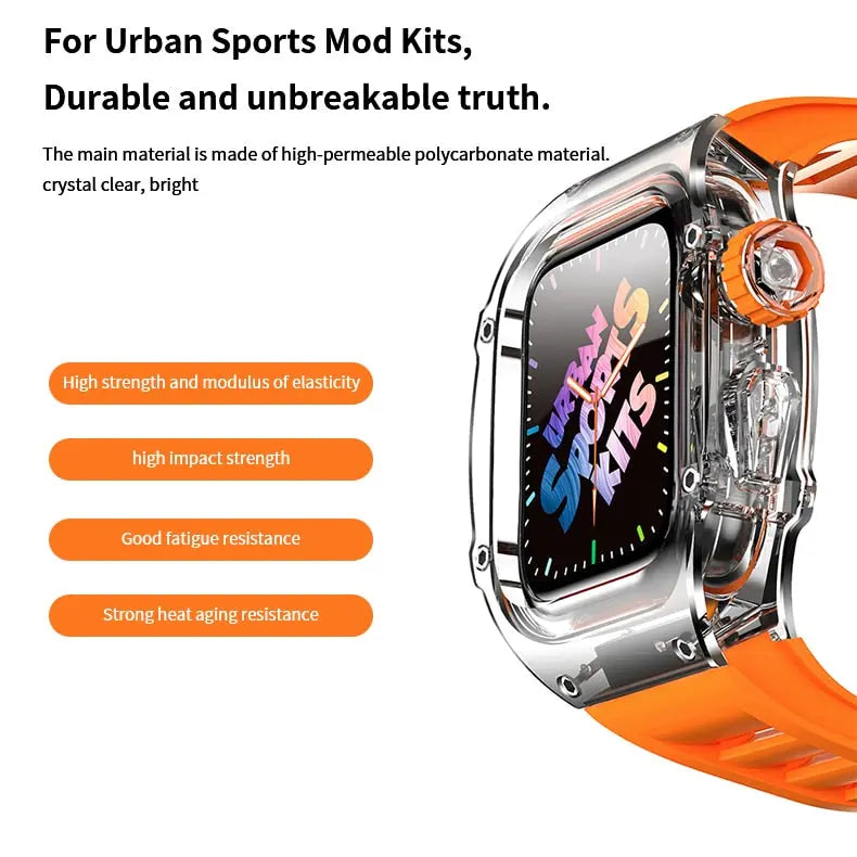 Apple Watch MOD Kit - HCDSHOP