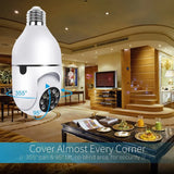 360° Home Security Camera - HCDSHOP